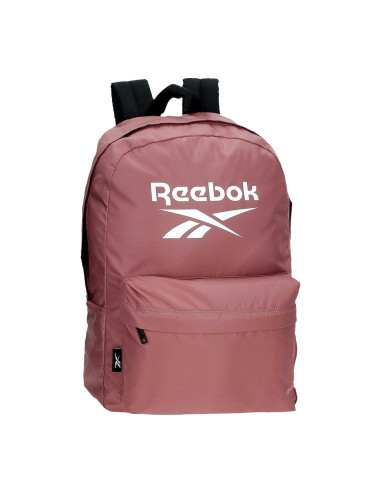 Mochila Reebok Modelo Helen Rosa