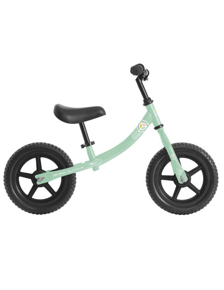 Bicicleta Sin Pedales Mint