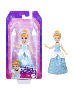 Muñeca Princes Cenicienta Mini