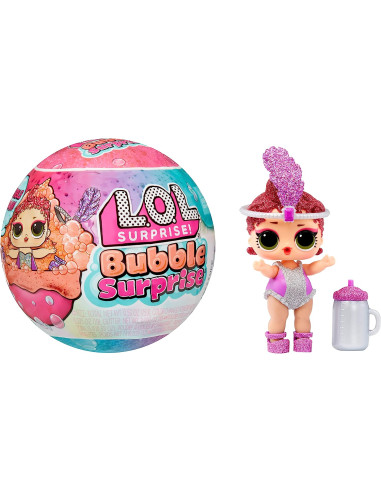 LOL Surprise Bubble Surprise Muñecas - Surtido Aleatorio