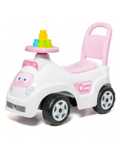  Correpasillos rosa y blanco 2
