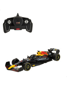 oche teledirigido F1 Oracle Red Bull Racing RB18,...