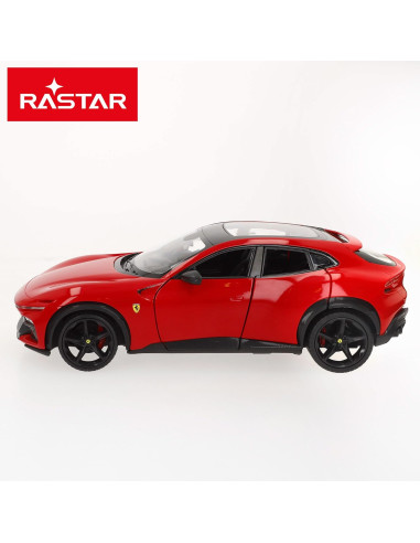 oche RC Ferrari Purosangue, Escala 1:14,...