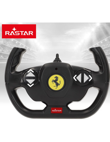 oche RC Ferrari Purosangue, Escala 1:14,...