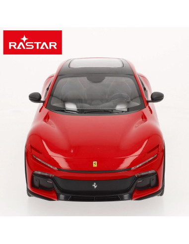 oche RC Ferrari Purosangue, Escala 1:14,...