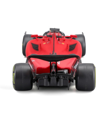 Tech RC Coche teledirigido Carrera Ferrari...