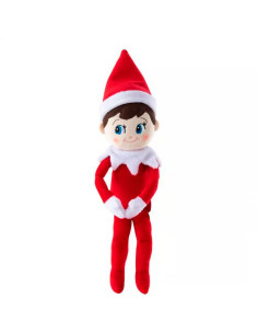 The Elf on The Self Peluche Elfo niño 34 cm