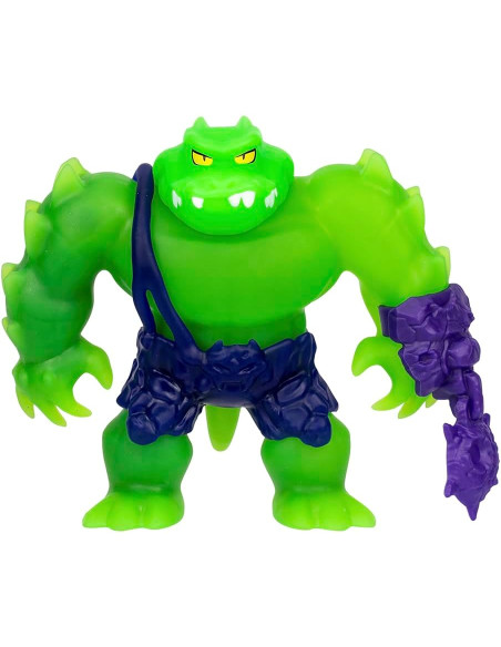 Goo Jit Zu Meteor Madness Figura Gooey Rock Jaw