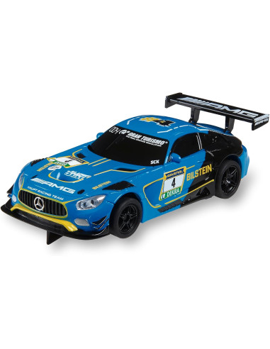 SCALEXTRIC - Circuito Compact - Pista de...