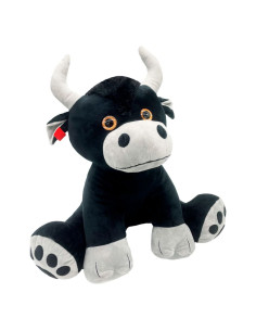 Toro de lidia 20cm