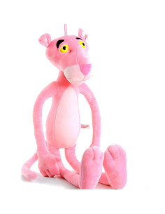 Peluche Pantera Rosa Soft 30cm
