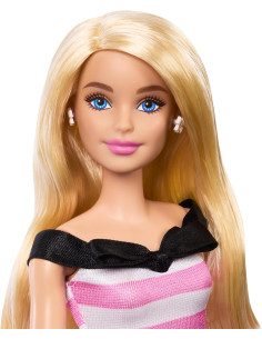 Muñeca BARBIE Aniversario 65 Años 2