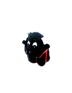 Toro Peluche 14 cm 2