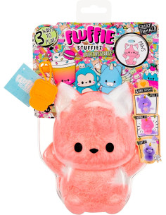 Fluffie Stuffiez Cat Paws