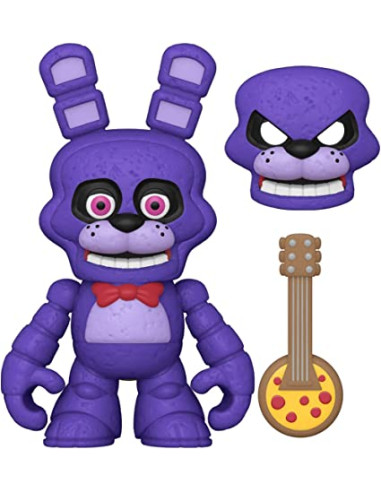 Funko Five Nights At Freddy´s (FNAF) Snap: Bonnie The Rabbit - Five Nights At Freddy´s 