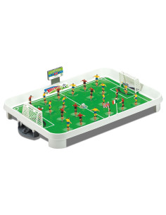 Futbolin de Mesa Spring