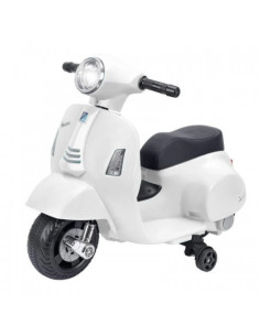 VESPA GTS 6V 4,5AH 30W LI BLANCA