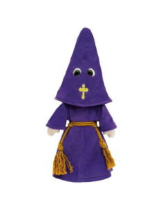 Peluche Nazareno 40 cm