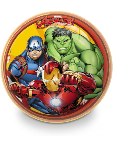 Pelota avengers Marvel 140mm