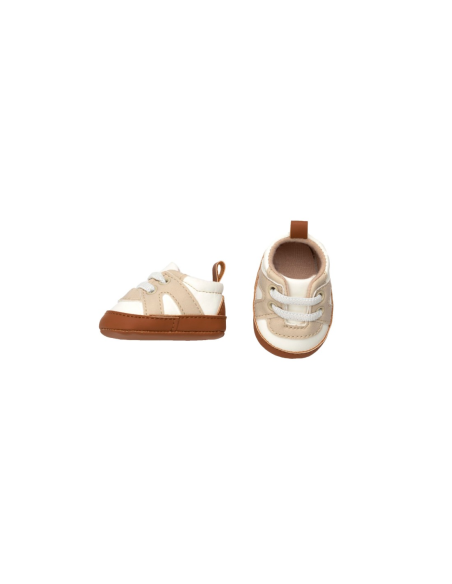 Zapatillas muñecas de 42 - 46 cm. Varios modelos