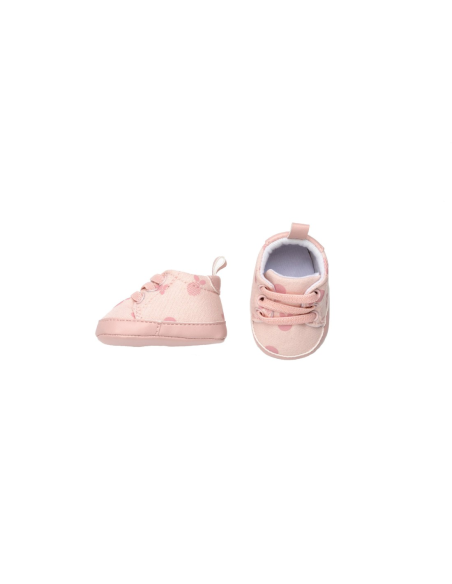 Zapatillas muñecas de 42 - 46 cm. Varios modelos