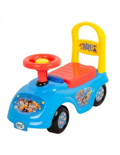 La Patrulla Canina - Correpasillos Bebé Máx. 15 Kg Con...