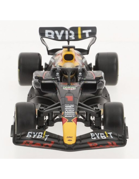 Maisto - Coche Radiocontrol F1 2023 Red Bull. Varios modelos