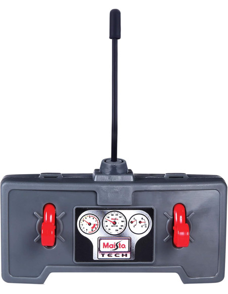 Maisto Tech RC Lancha teledirigida para niños, RC, Radiocontrol.