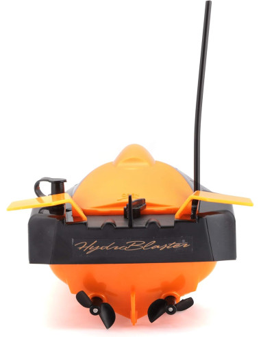 Maisto Tech RC Lancha teledirigida para niños,...