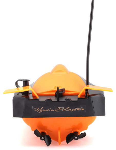 Maisto Tech RC Lancha teledirigida para niños, RC, Radiocontrol.