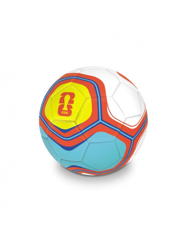 Balón de fúbol FIFA 2026 Los Ángeles, talla 5.