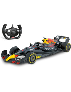 Mondo Motors - Red Bull F1 RB 18-2,4 GHz - Modelo...
