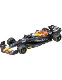 Mondo Motors - Red Bull F1 RB 18-2,4 GHz - Modelo... 2