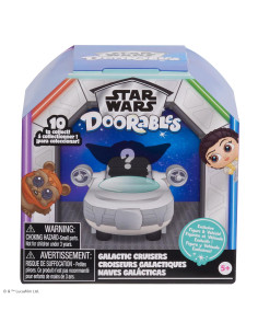 Figuras y vehículos coleccionables, Star Wars™ Doorables...