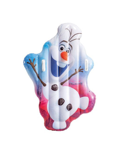 Colchoneta Olaf Frozen Disney