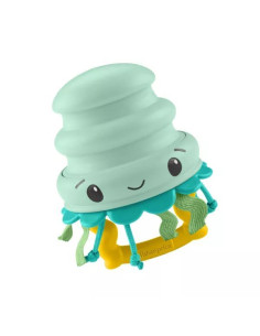 Fisher-Price: Mordedor Marítimo - varias opciones 2
