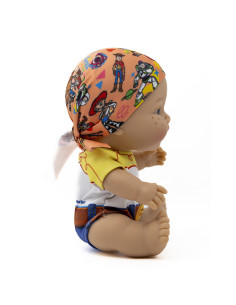 Baby Pelón Jessie Toy Story 2
