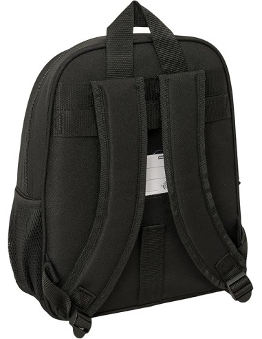 REAL BETIS BALOMPIÉ - Mochila Safta Infantil,...