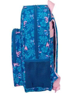 STITCH LILO - Mochila Adaptable a Carro, Calidad y... 2