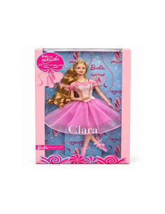 Barbie Coleccion Clara – Barbie en el Cascanueces 25.º...