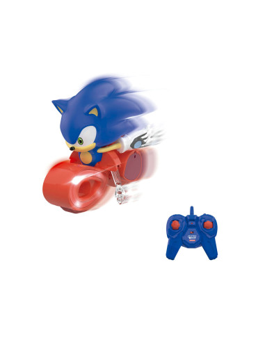 SONIC RADIO CONTROL