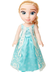 Disney Frozen – Muñeca Elsa de 38 cm de Altura – Juguete...