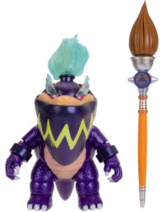 Figura de acción de Wonder Bowser Jr. de la película... 2