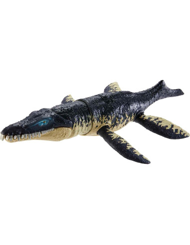 Jurassic World Wild Roar Kronosauru 