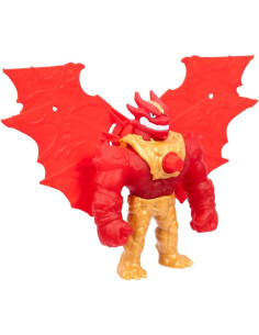 Heroes de Goo JIT Zu Figura de Accion Deluxe - Blazagon... 2