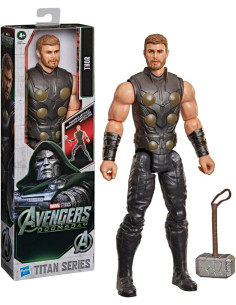Marvel Studios Avengers: Doomsday, Titan Series, Thor,...