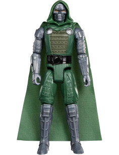 Marvel Studios Avengers: Doomsday, Titan Series, Doctor...