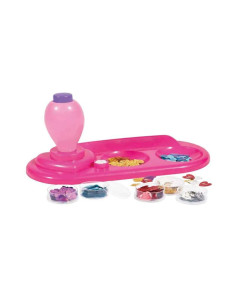 Make Up Decora tu Pelo – Set de purpurinas y accesorios... 2