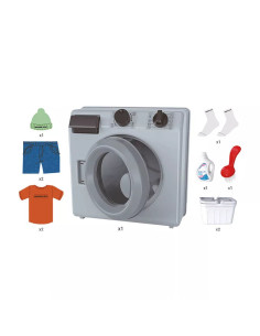 Super Lavadora Role Planet – Lavadora Centrifugadora con...
