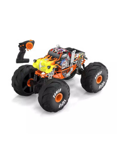 Coche radio control Cross Country Todoterreno 1:6